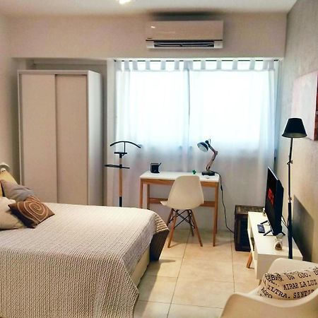 Departamento Monoambiente A Metros Del Obelisco Apartment Буенос Айрес Екстериор снимка