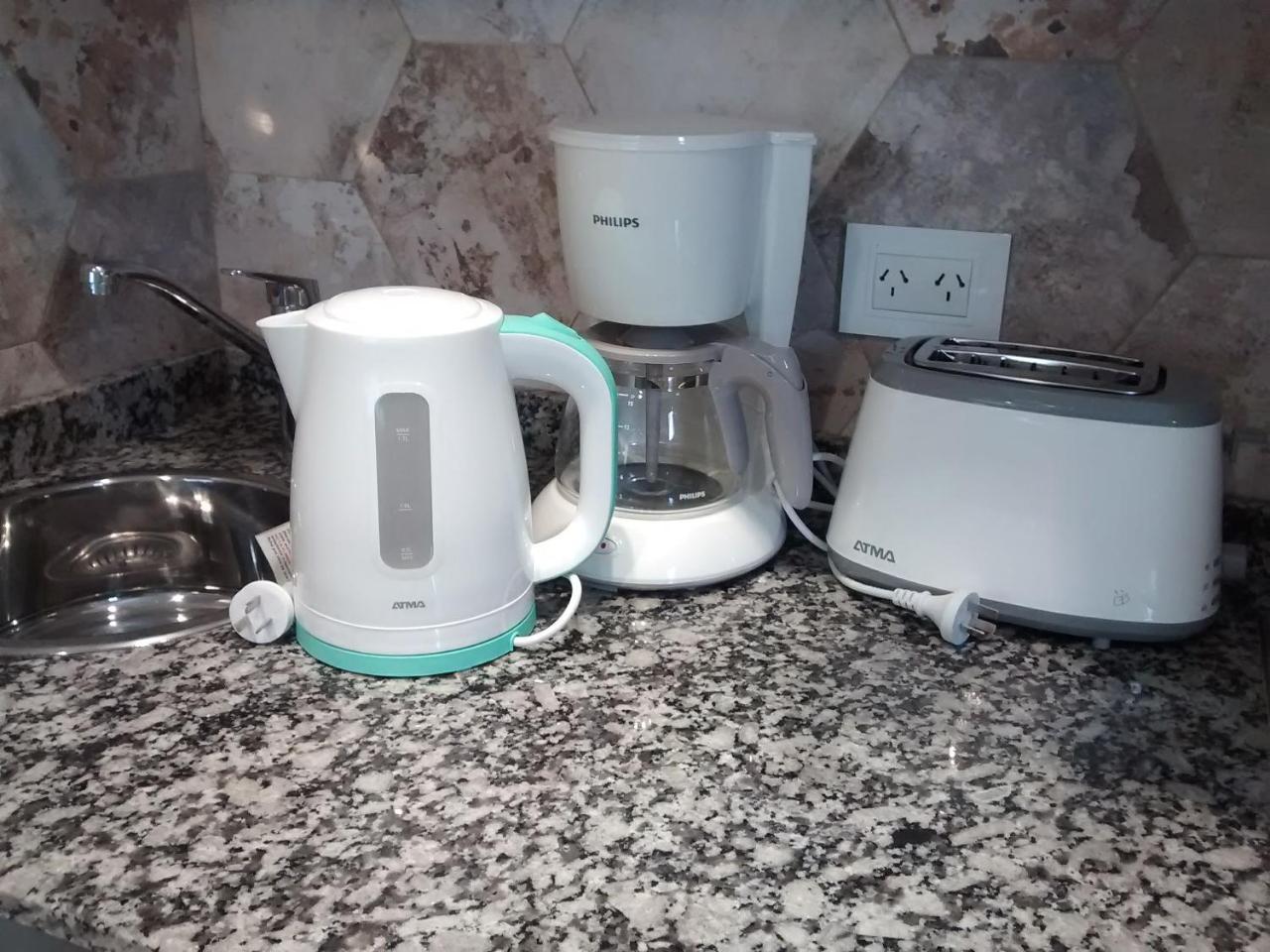 Departamento Monoambiente A Metros Del Obelisco Apartment Буенос Айрес Екстериор снимка