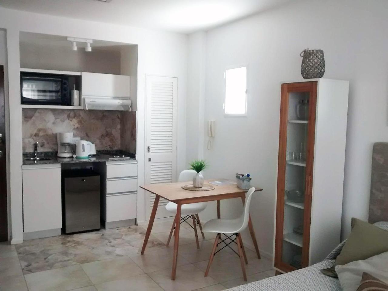 Departamento Monoambiente A Metros Del Obelisco Apartment Буенос Айрес Екстериор снимка