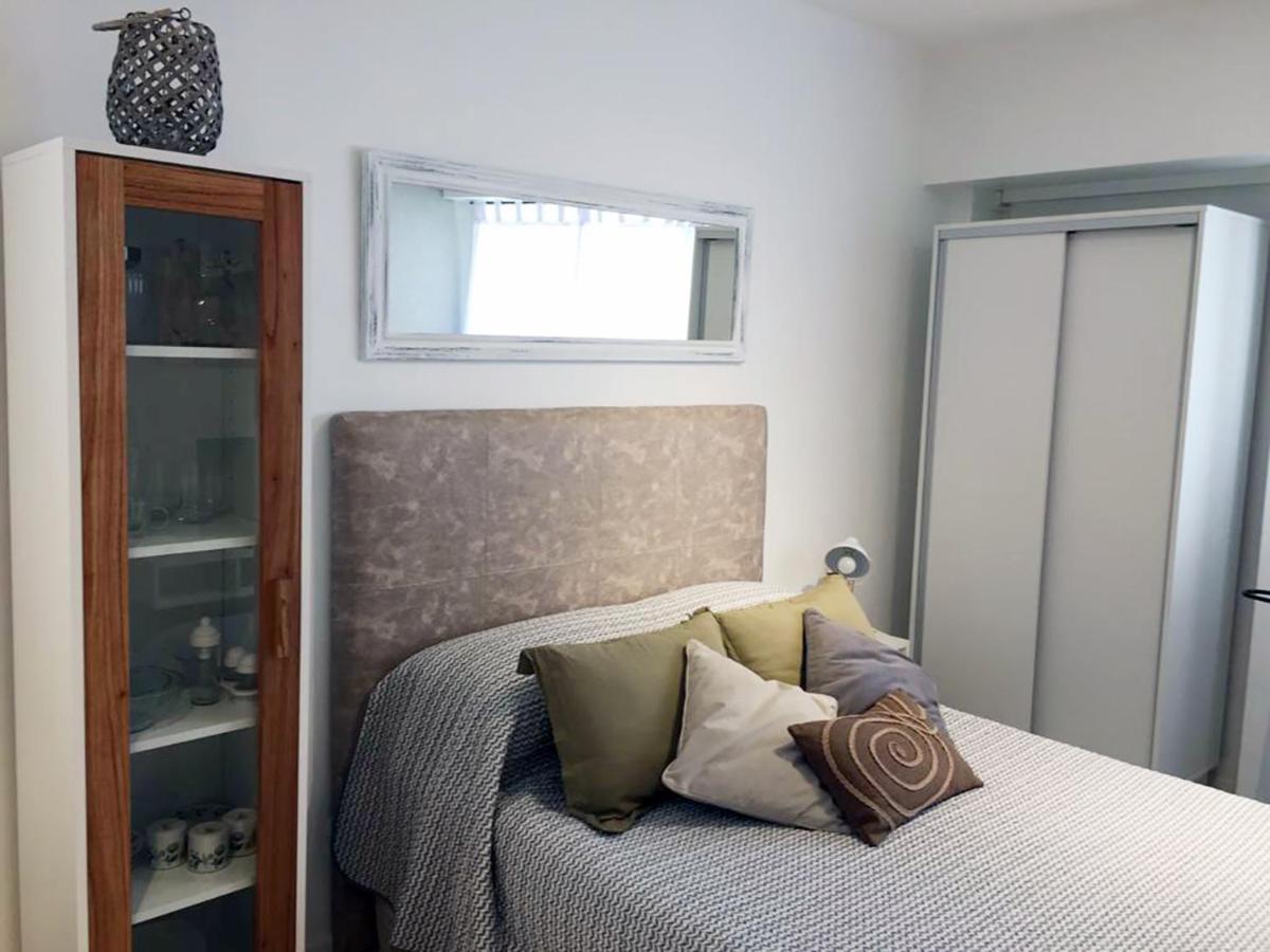 Departamento Monoambiente A Metros Del Obelisco Apartment Буенос Айрес Екстериор снимка