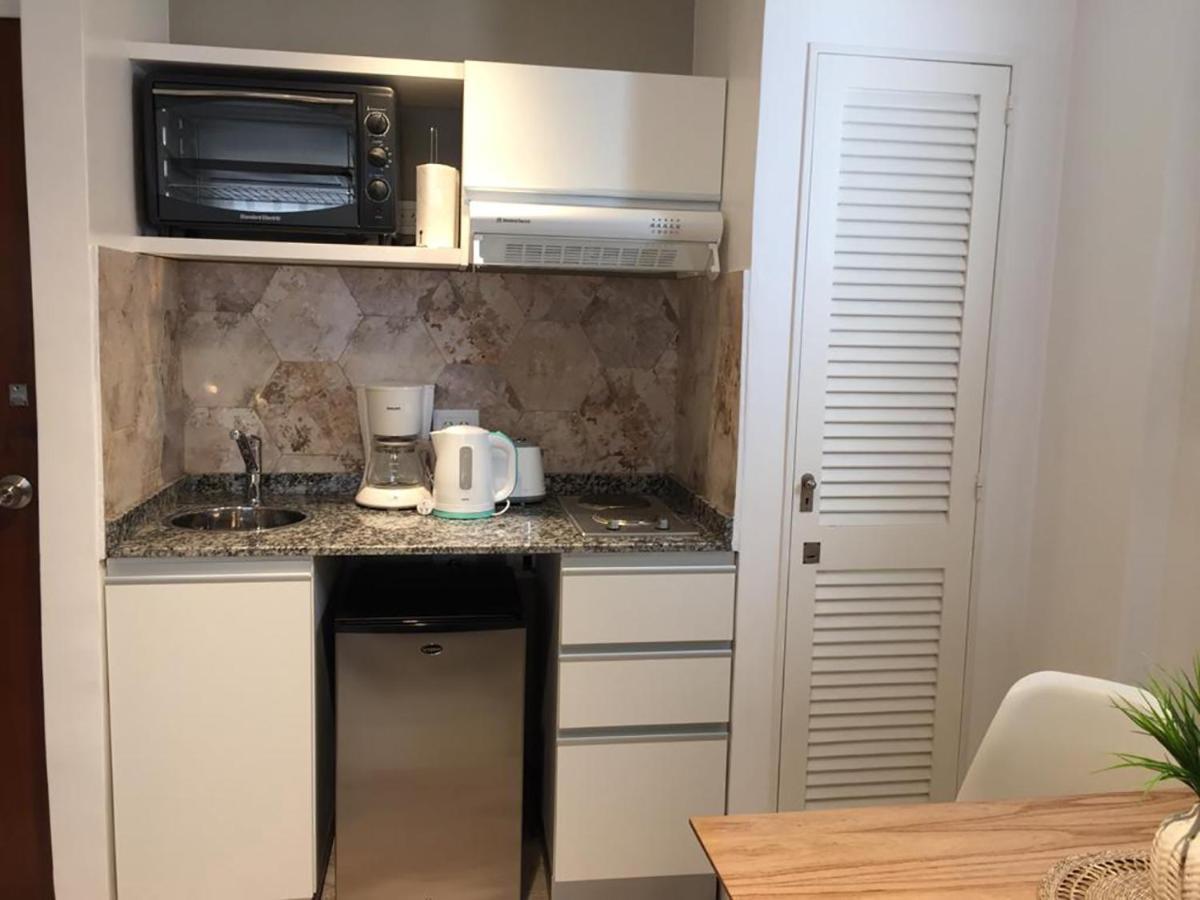 Departamento Monoambiente A Metros Del Obelisco Apartment Буенос Айрес Екстериор снимка