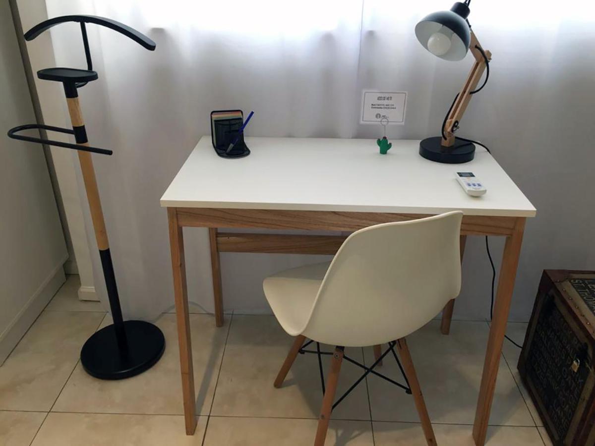Departamento Monoambiente A Metros Del Obelisco Apartment Буенос Айрес Екстериор снимка